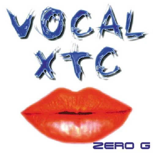 Zero-G Vocal XTC interface