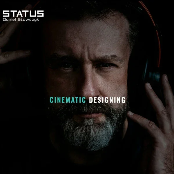 Martinic AX73 Expansions: Status Collection interface