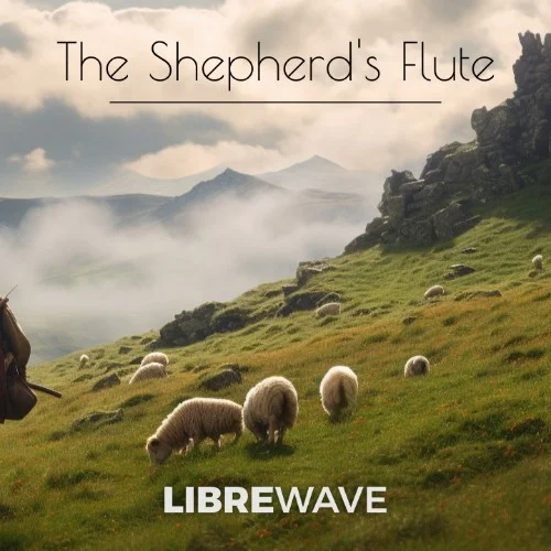 Libre Wave The Shepherd Flute interface