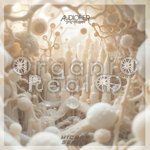 Audiofier Micron - Organic Realm interface