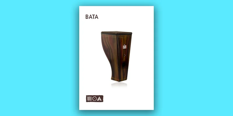 Sounds of the Earth Bata interface