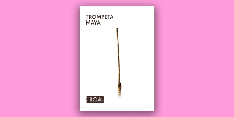 Sounds of the Earth Trompeta Maya interface