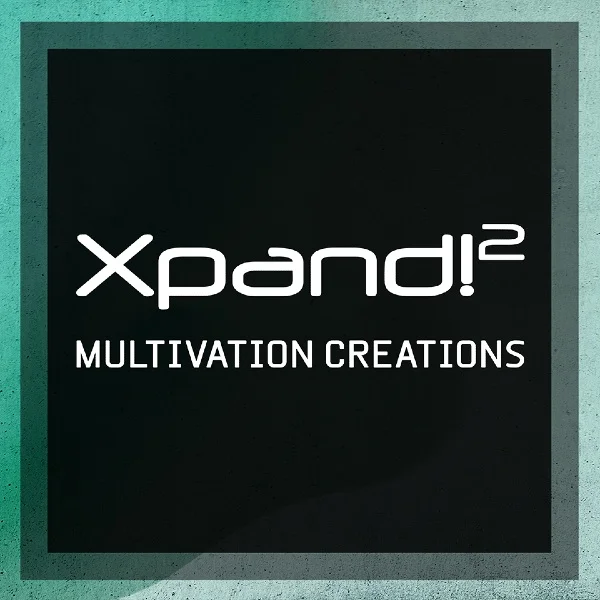 AIR Music Technology Xpand!2 Expansion: Multivation Creations interface
