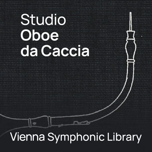 VSL SYNCHRON-ized Oboe da Caccia interface