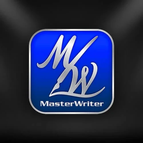 MasterWriter 2 Year Subscription interface