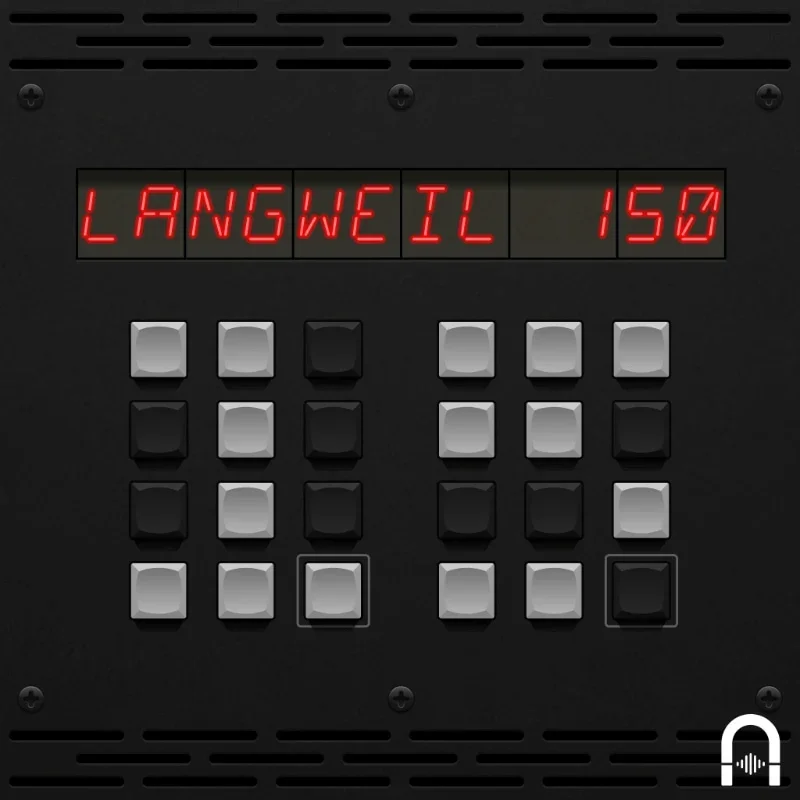 Tracktion Attracktive Sound Pack: Langweil 150 interface