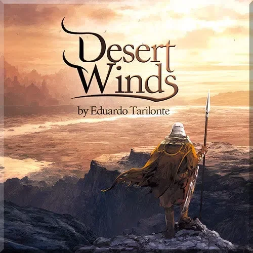 Best Service Desert Winds interface