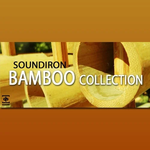 Soundiron Bamboo Collection interface