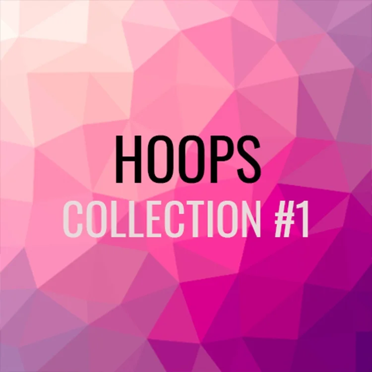 BLEASS HOOPS Collection #1 (Preset Pack for BLEASS Alpha) interface