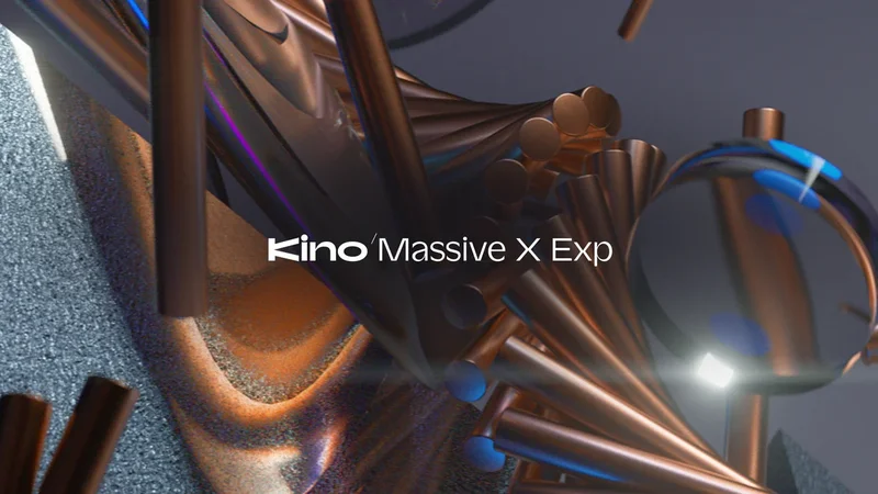 Native Instruments KINO interface