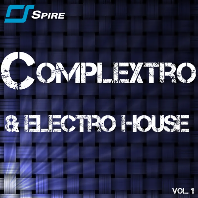 Resonance Sound Complextro & Electro House for Spire interface