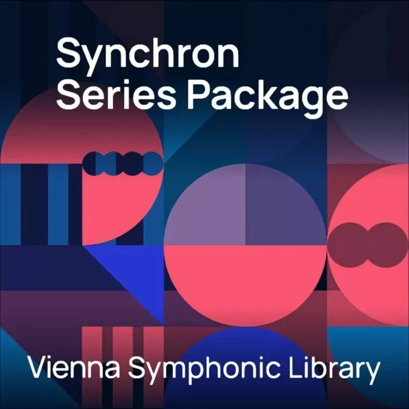 VSL Synchron Series Package interface