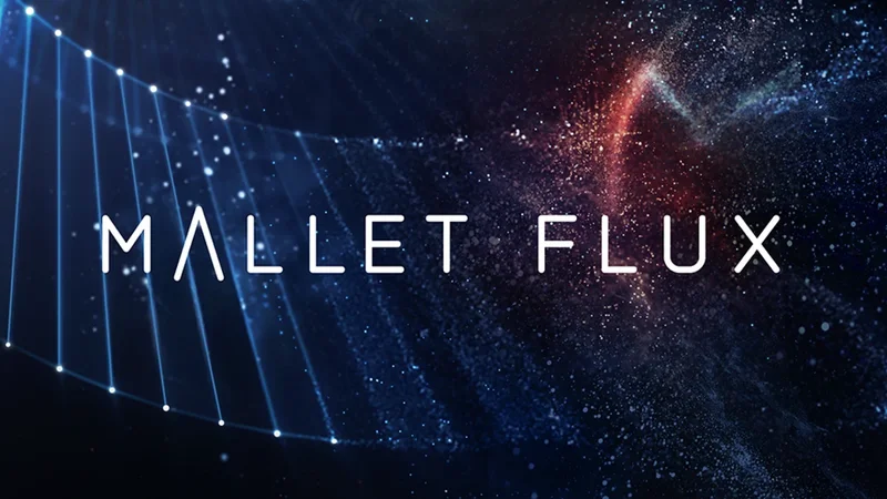 Mallet Flux interface