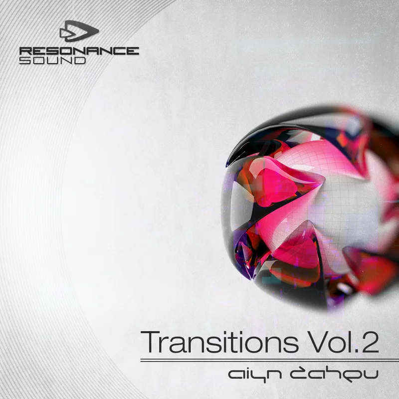 Resonance Sound AZS Transitions Vol. 2 for Diva interface