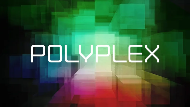 Native Instruments POLYPLEX interface