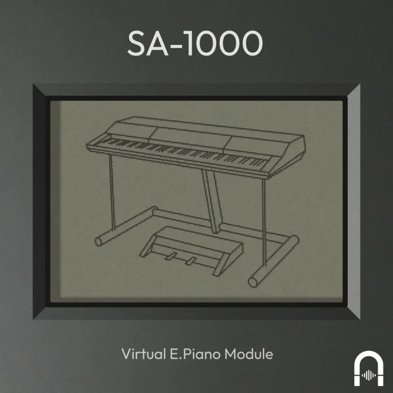Tracktion SA-1000 Expansion Pack (for Attracktive) interface
