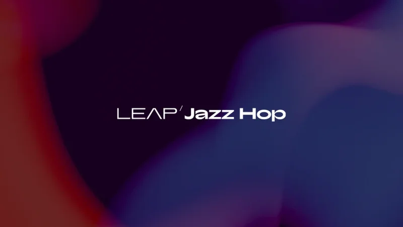 Jazz Hop interface