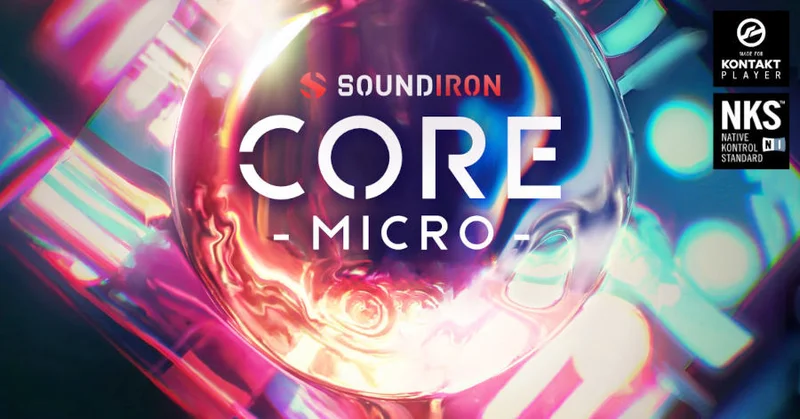 Soundiron Core Micro interface