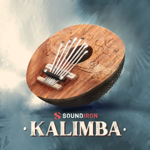 Soundiron Soundiron Kalimba interface