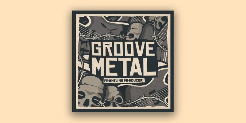 Frontline Producer Groove Metal interface