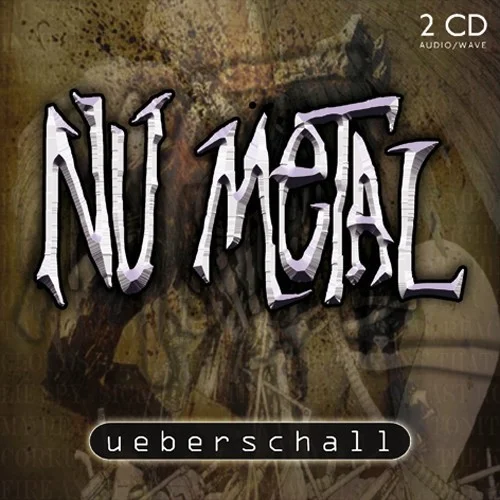 Ueberschall Nu Metal interface