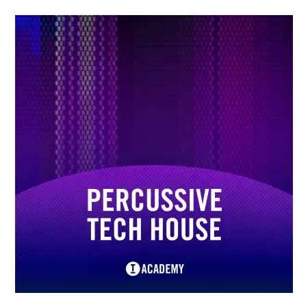 Toolroom Records Percussive Tech House interface