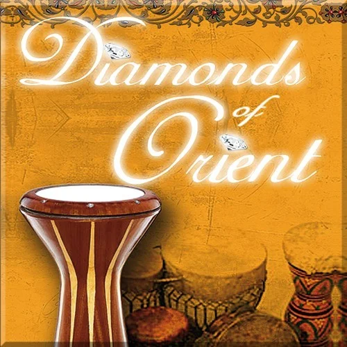 Best Service Diamonds Of Orient interface