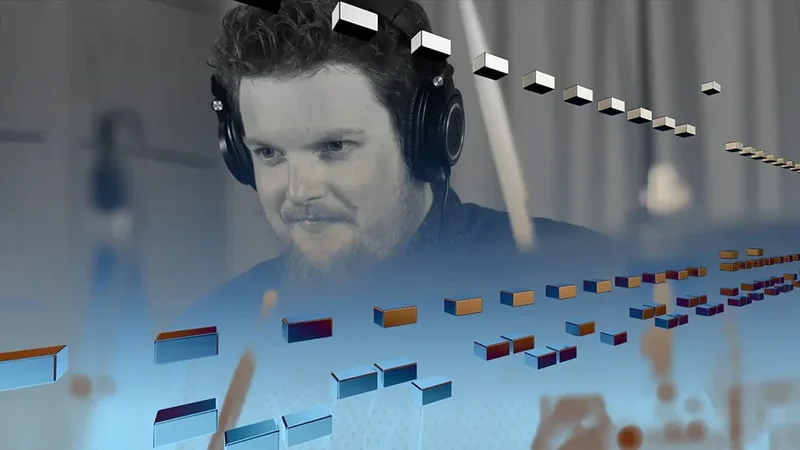 GGD Brody Simpson Grooves MIDI Pack interface