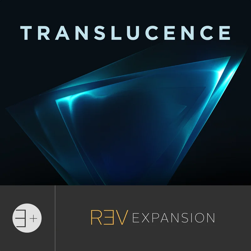 Output TRANSLUCENCE Expansion Pack for Rev interface