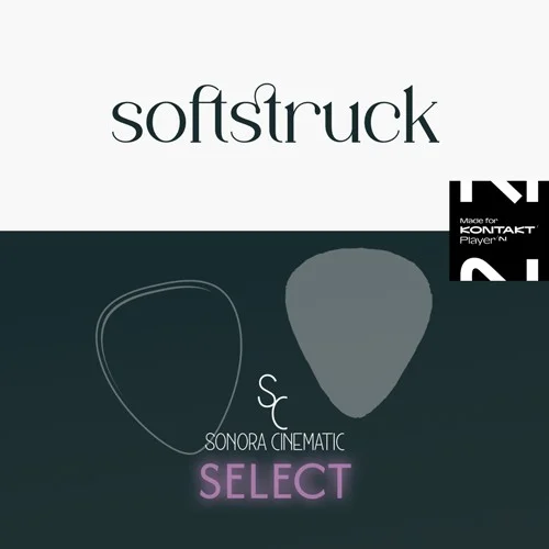 Sonora Cinematic Softstruck Crossgrade interface