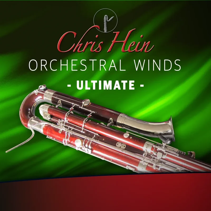 Best Service Chris Hein Winds Ultimate interface