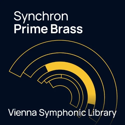 VSL - Vienna Symphonic Library Synchron Prime Brass interface