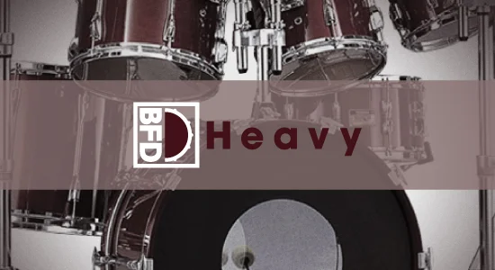 BFD Expansions: Heavy interface