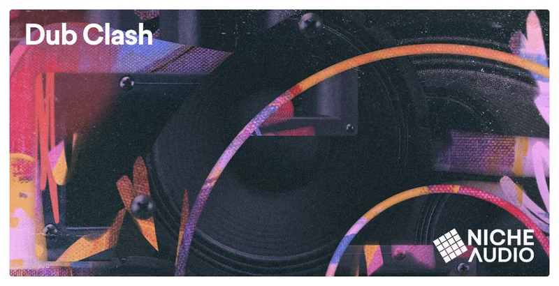 Niche Audio Dub Clash interface