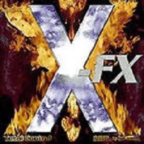 Best Service X-FX interface