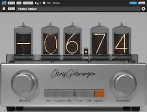 Make Believe MB CGII interface