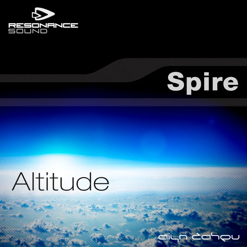 Resonance Sound AZS Altitude - Spire interface