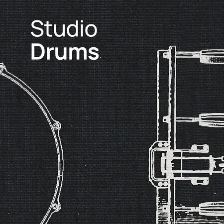 VSL Studio Drums interface