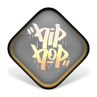 Vengeance Sound VPS Avenger Expansion - Hip Hop 1 interface