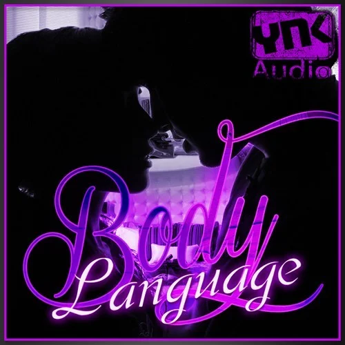 Big Fish Audio Body Language interface