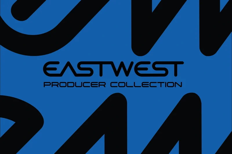 EastWest Sounds EastWest Producer Collection interface