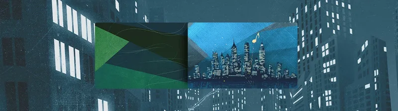 ProjectSAM The World of Swing interface