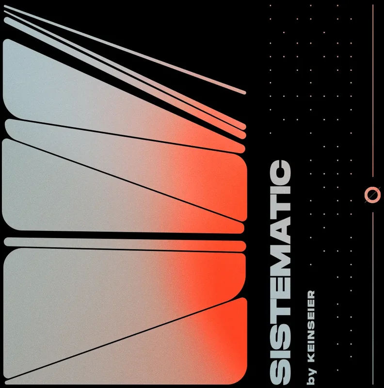 Audiomodern Sistematic interface