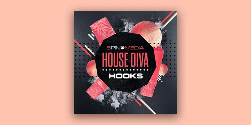 5Pin Media House Diva Hooks interface