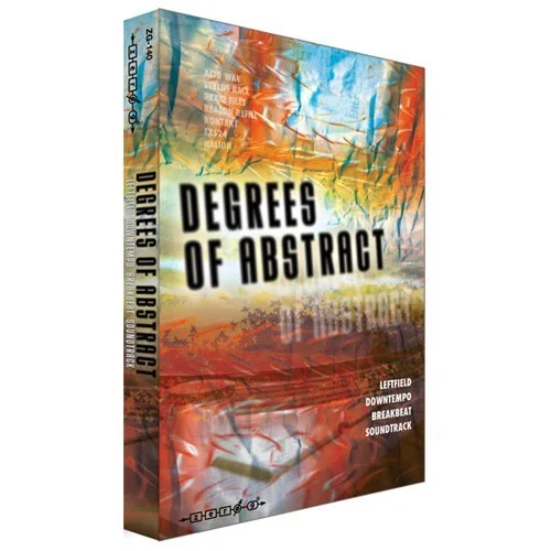 Zero-G Degrees of Abstract interface