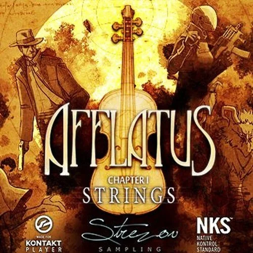 Strezov Sampling Afflatus Chapter I Strings interface