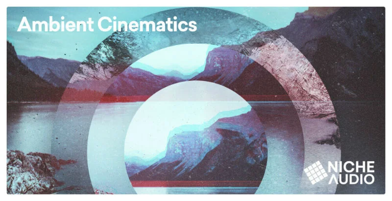 Niche Audio Ambient Cinematics interface