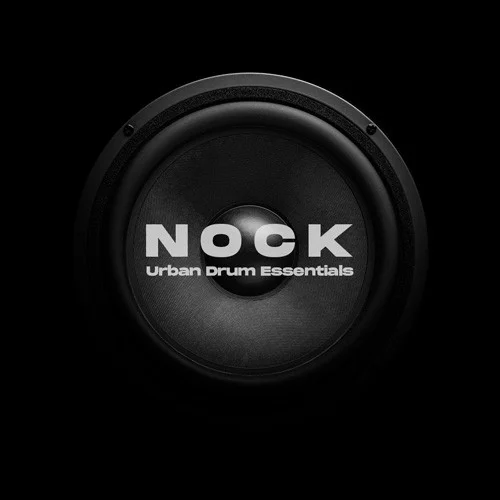 Audiomodern Knock - Playbeat 4 Pack interface