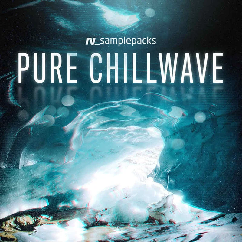 Loopmasters Pure Chillwave interface