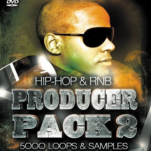 Best Service HipHop & RnB Producer Pack 2 interface